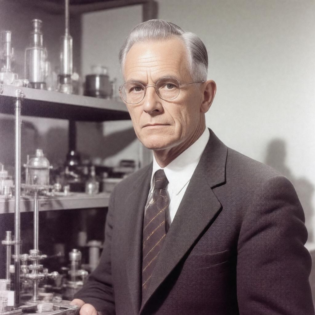 John H. Manley